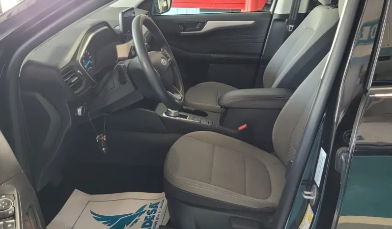
								FORD ESCAPE full									