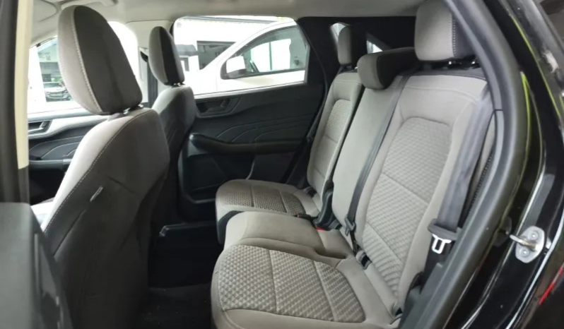 
								FORD ESCAPE full									