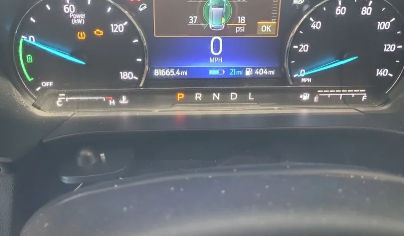 
								FORD ESCAPE full									
