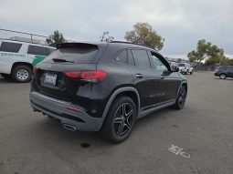 
										MERCEDES-BENZ GLA full									