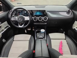 
										MERCEDES-BENZ GLA full									