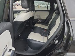 
										MERCEDES-BENZ GLA full									
