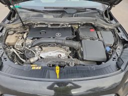 
										MERCEDES-BENZ GLA full									