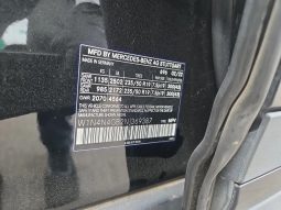 
										MERCEDES-BENZ GLA full									