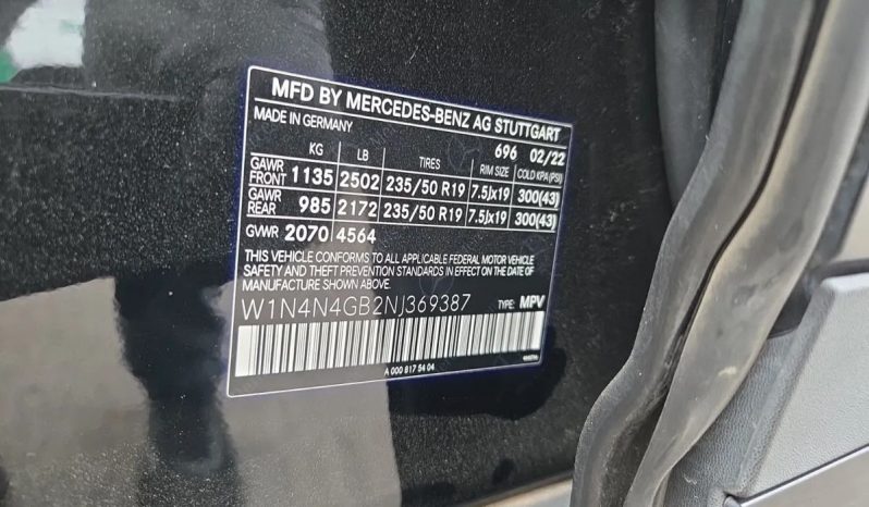 
								MERCEDES-BENZ GLA full									