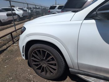 Mercedes-Benz GLE 350 4MATIC