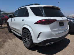 
										Mercedes-Benz GLE 350 4MATIC full									