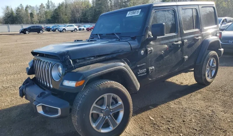 
								Jeep Wrangler full									