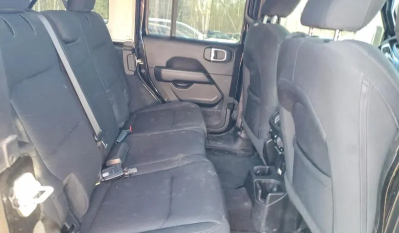 
								Jeep Wrangler full									
