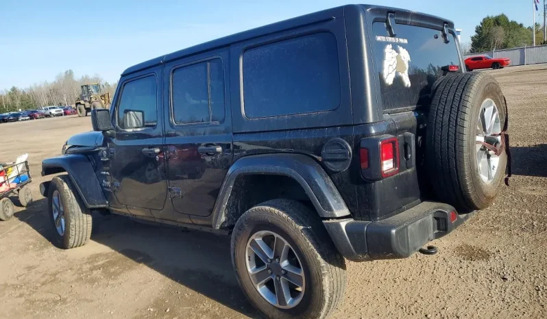 
								Jeep Wrangler full									