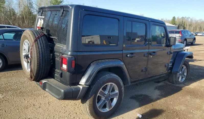 
								Jeep Wrangler full									