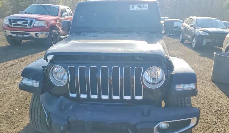 
								Jeep Wrangler full									