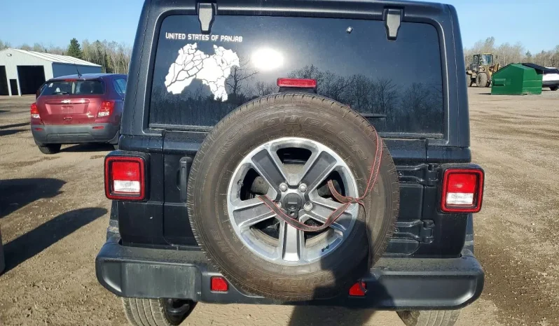 
								Jeep Wrangler full									