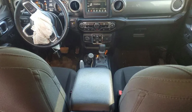 
								Jeep Wrangler full									