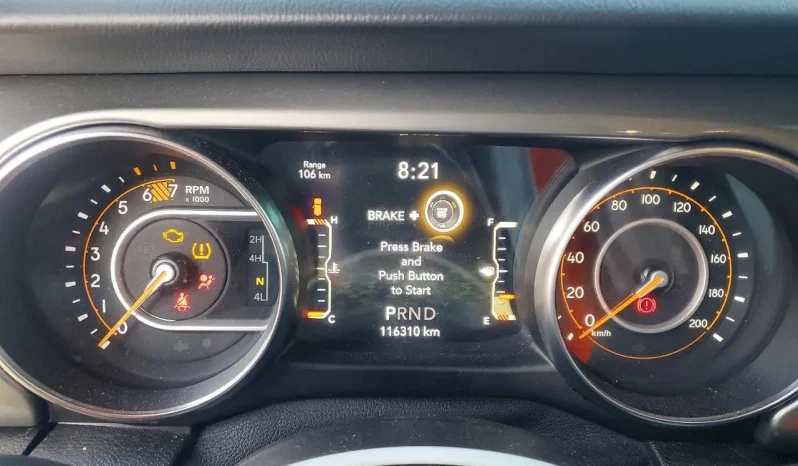 
								Jeep Wrangler full									