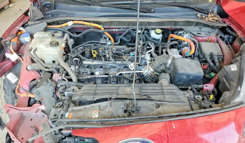 
								Ford Escape full									