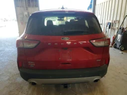
										Ford Escape full									