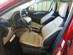 
										Ford Escape full									