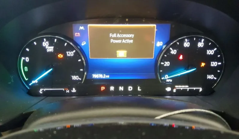 
								Ford Escape full									