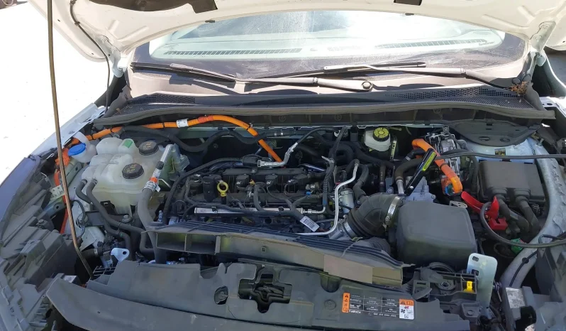 
								Ford Escape full									