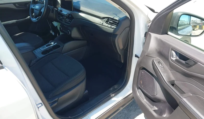 
								Ford Escape full									