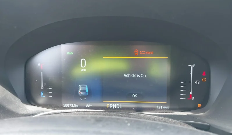 
								Ford Escape full									