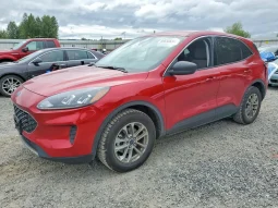 
										Ford Escape full									