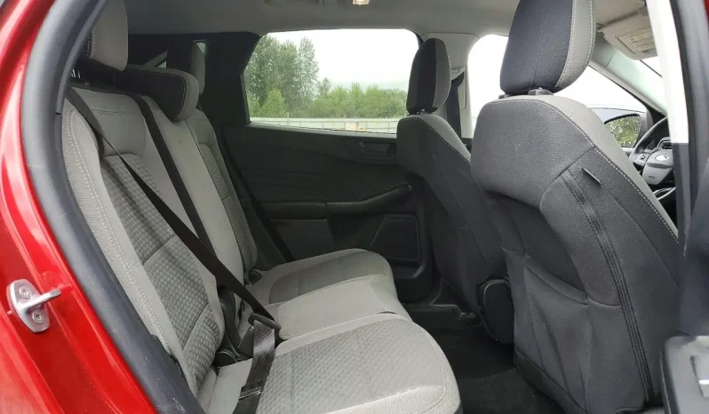 
								Ford Escape full									