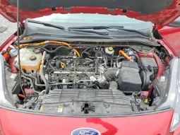 
										Ford Escape full									