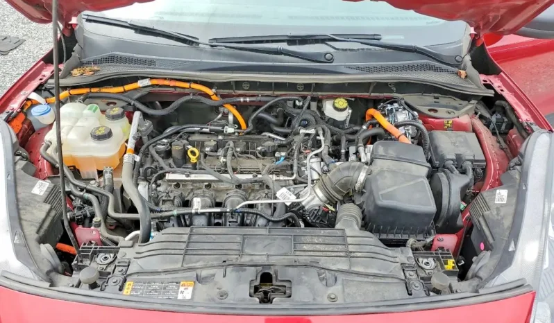 
								Ford Escape full									