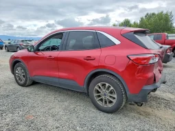 
										Ford Escape full									