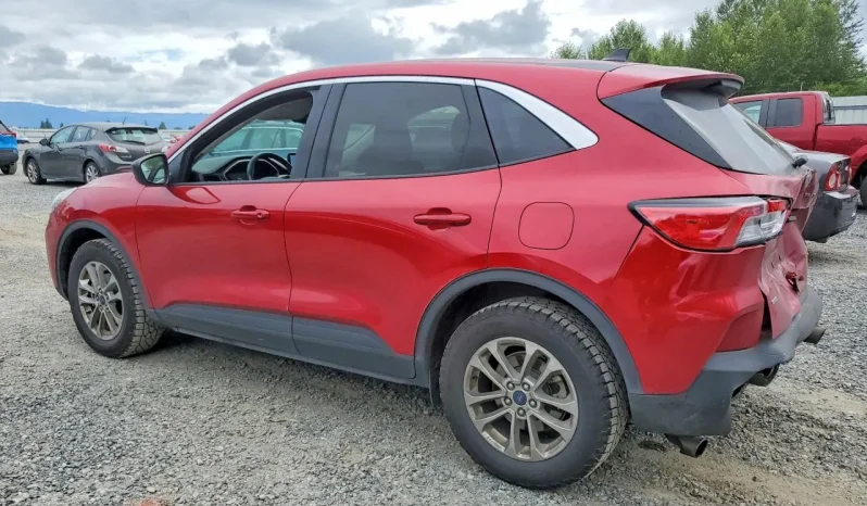 
								Ford Escape full									