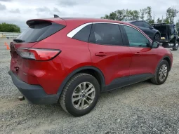 
										Ford Escape full									