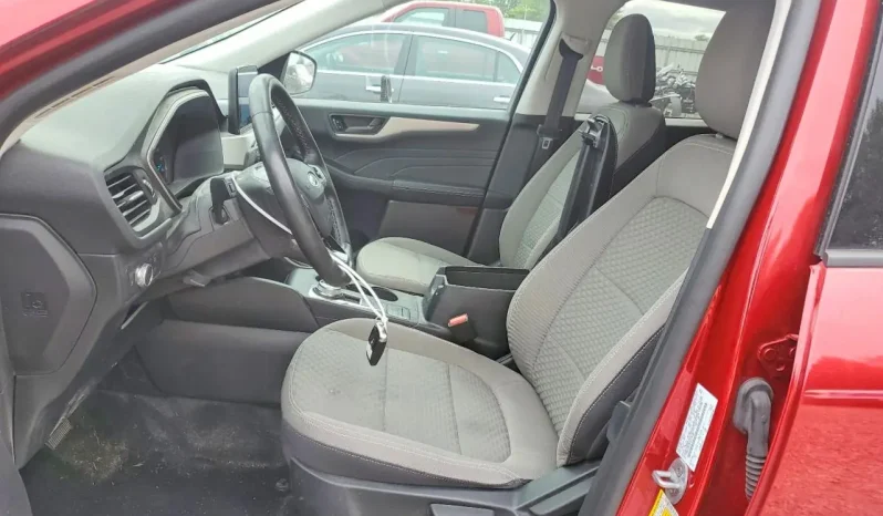 
								Ford Escape full									