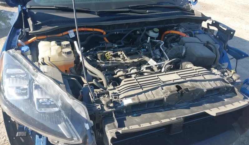 
								Ford Escape full									