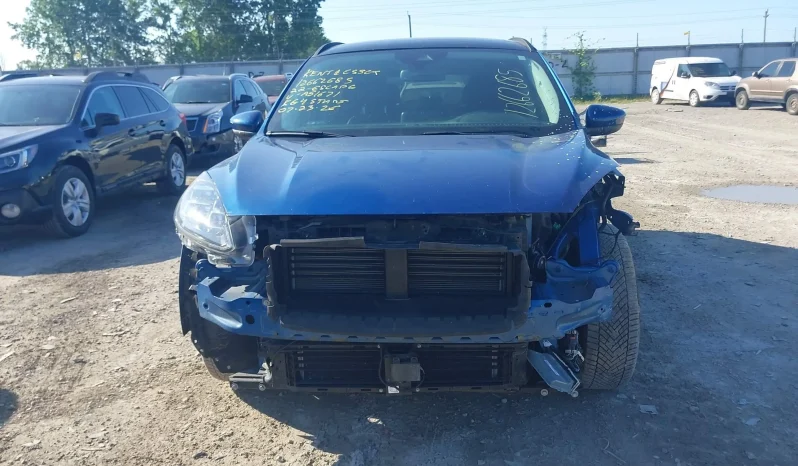 
								Ford Escape full									