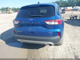 
										Ford Escape full									