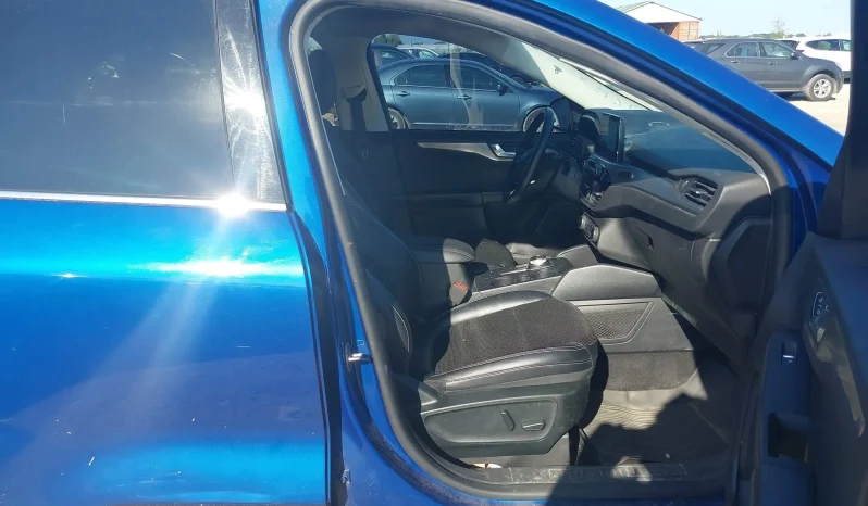 
								Ford Escape full									