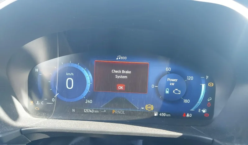 
								Ford Escape full									