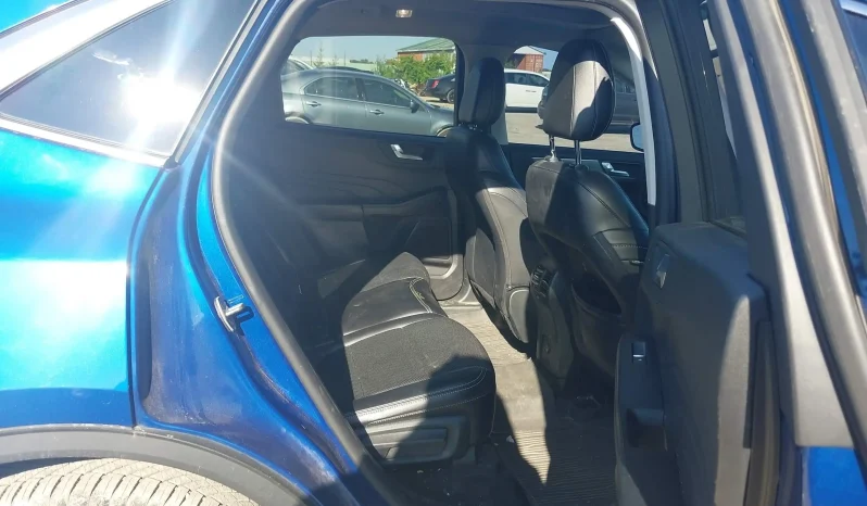 
								Ford Escape full									
