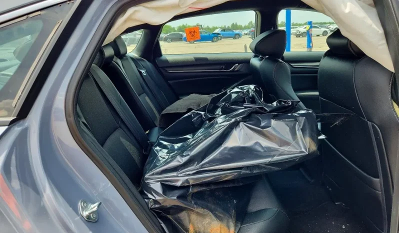 
								Honda Accord full									