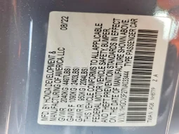 
										Honda Accord full									