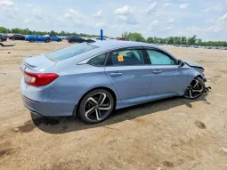 
										Honda Accord full									