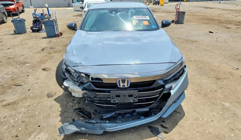 
								Honda Accord full									