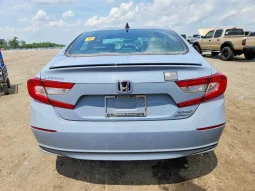 
										Honda Accord full									