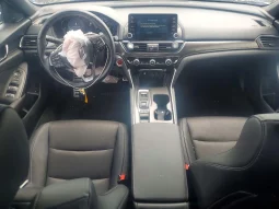 
										Honda Accord full									