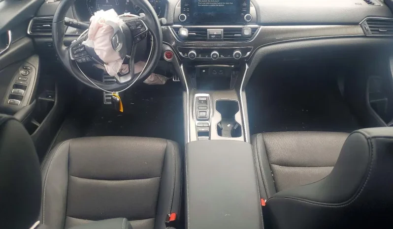 
								Honda Accord full									