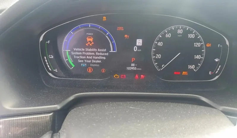 
								Honda Accord full									