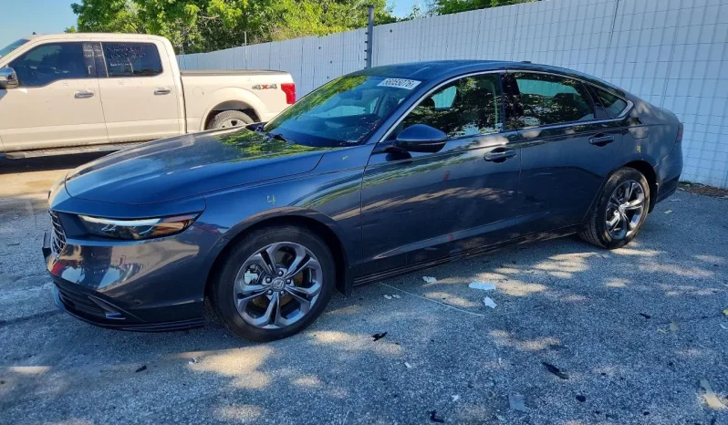 
								Honda Accord full									