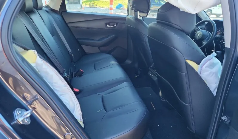 
								Honda Accord full									